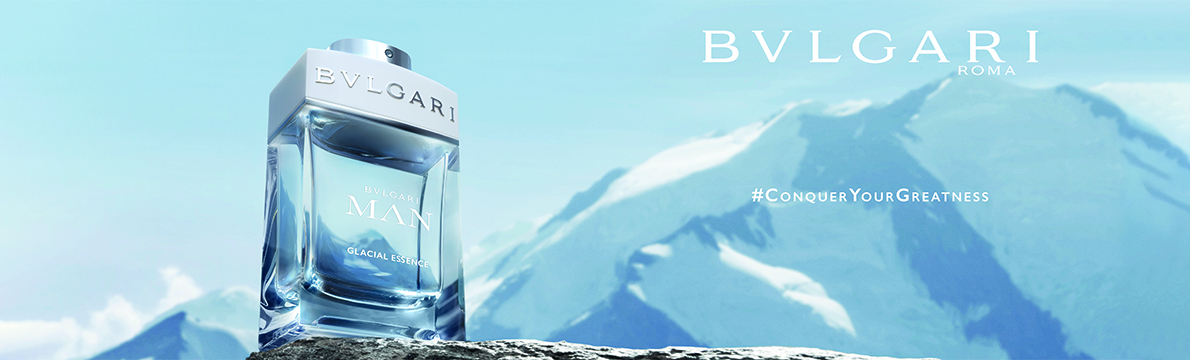 BVLGARI Glacial | Inovador e Elegante | 100 anos de excelência 💍